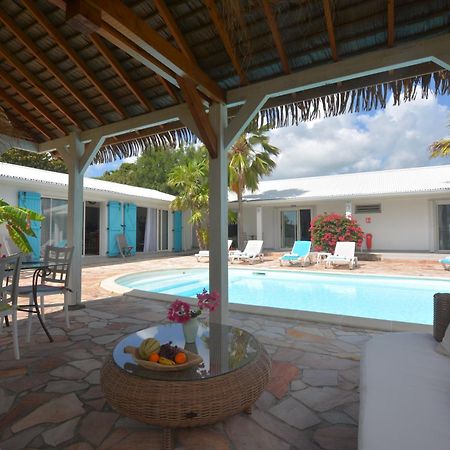 Tiko Lodge Sxm Quarter of Orleans Luaran gambar
