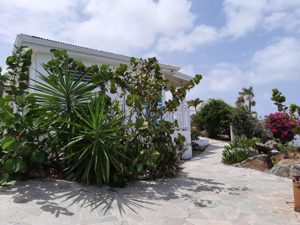 Tiko Lodge Sxm Quarter of Orleans Luaran gambar