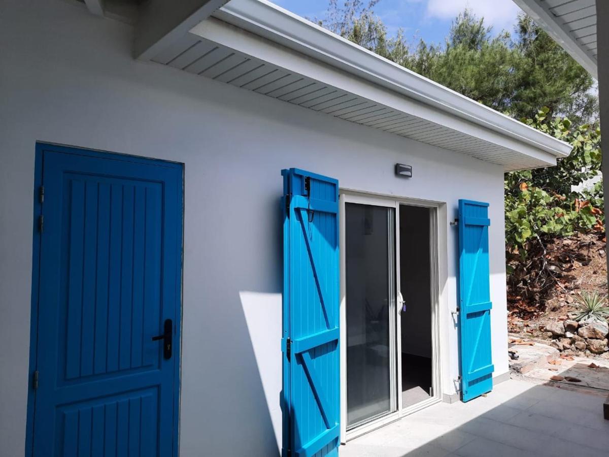 Tiko Lodge Sxm Quarter of Orleans Luaran gambar