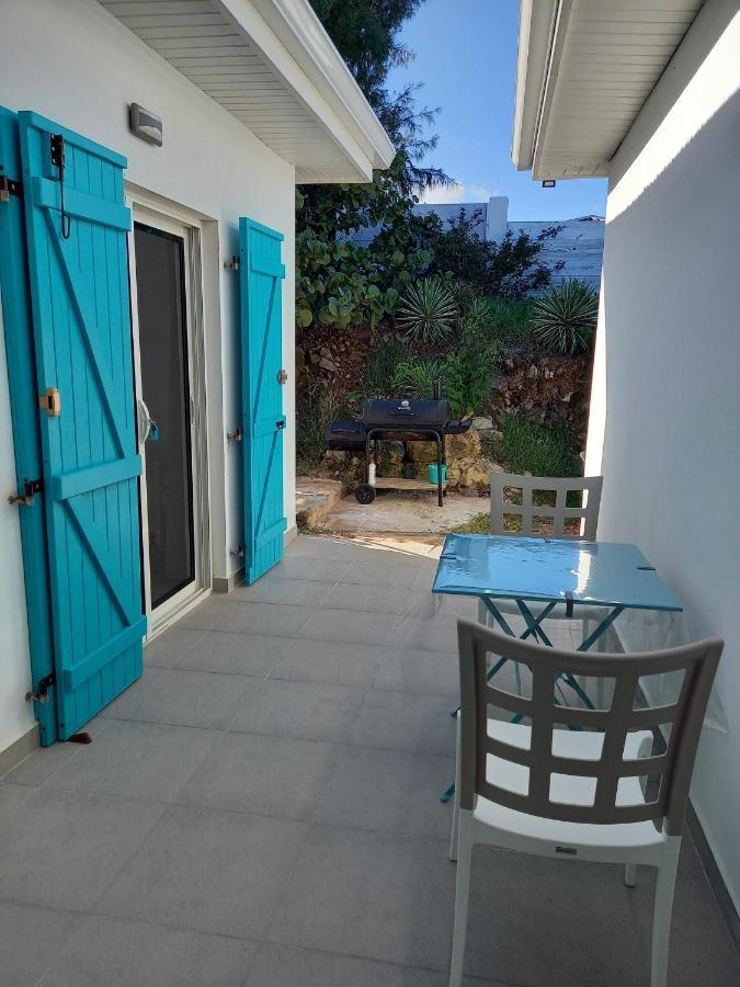 Tiko Lodge Sxm Quarter of Orleans Luaran gambar