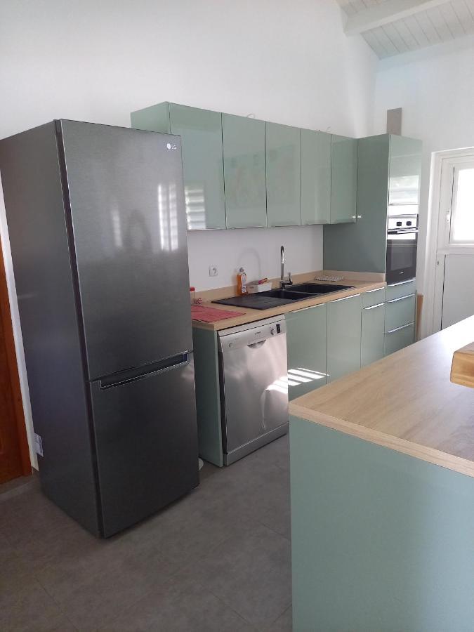Tiko Lodge Sxm Quarter of Orleans Luaran gambar