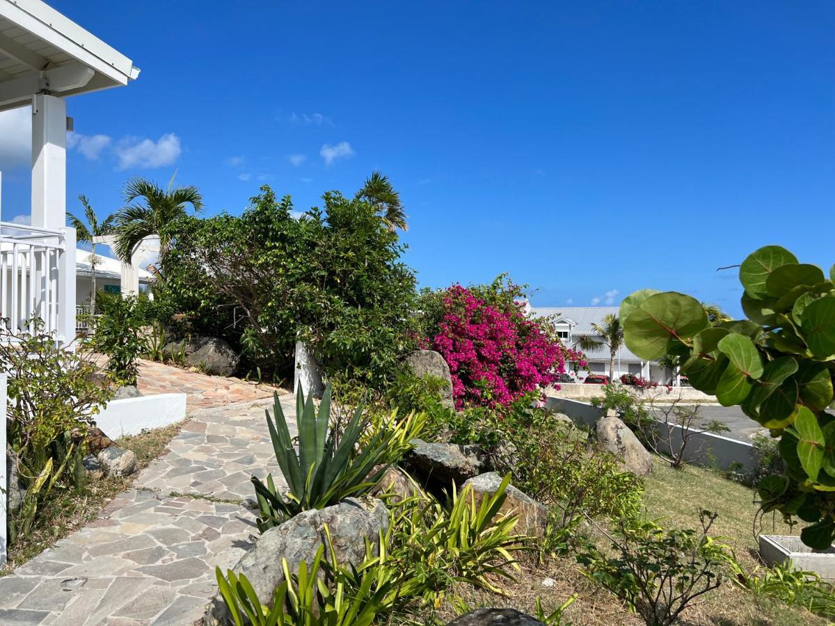 Tiko Lodge Sxm Quarter of Orleans Luaran gambar