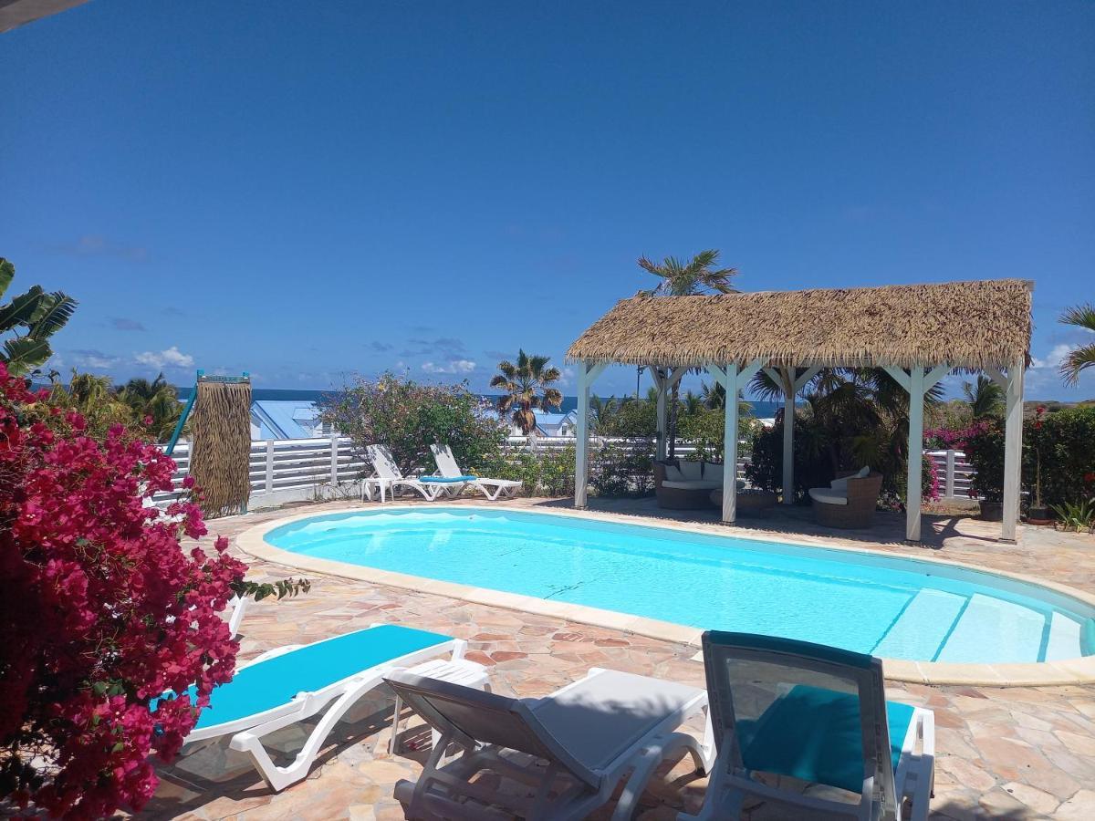 Tiko Lodge Sxm Quarter of Orleans Luaran gambar