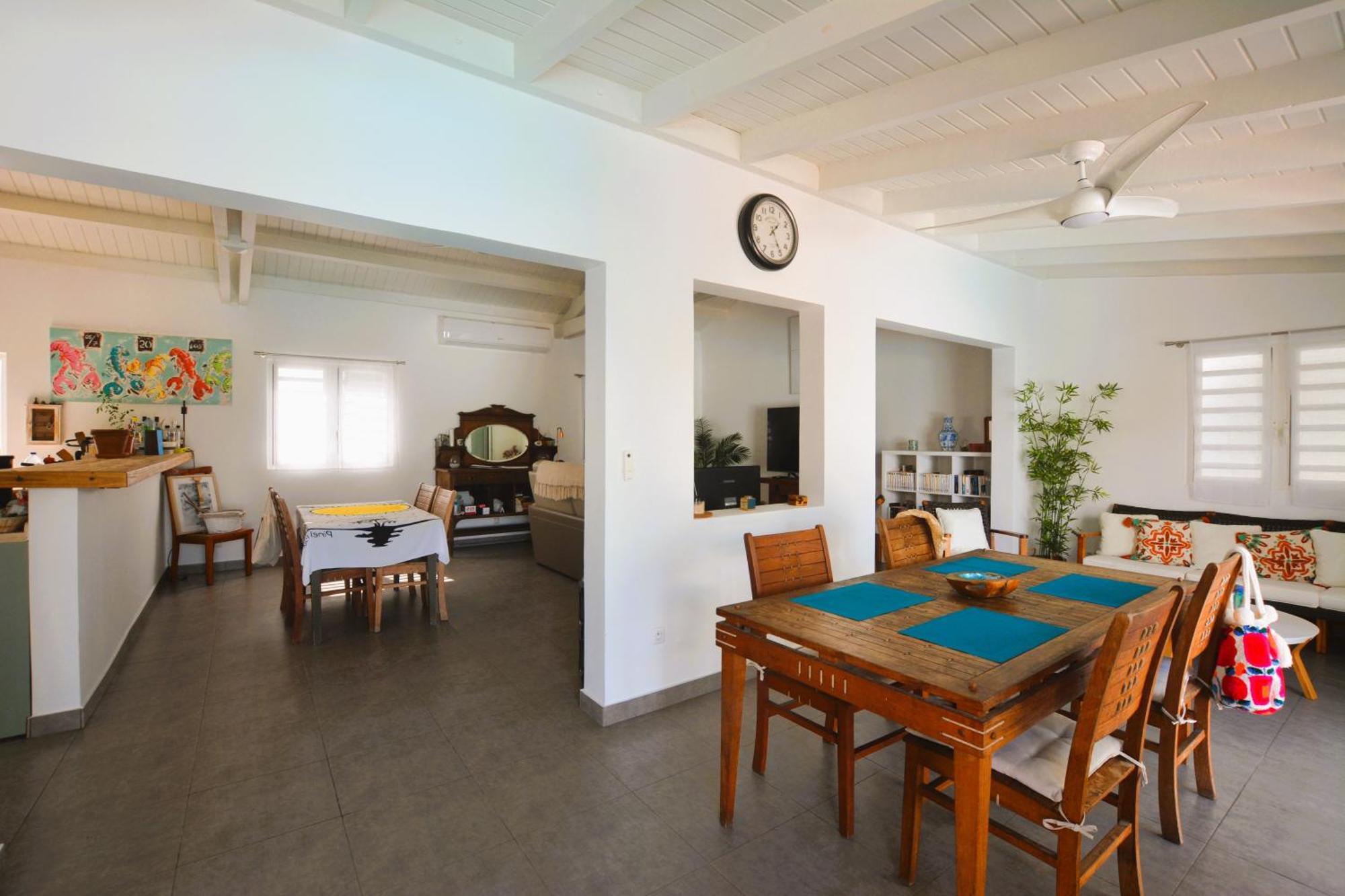 Tiko Lodge Sxm Quarter of Orleans Bilik gambar