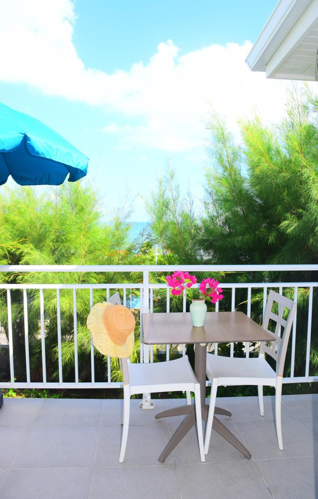 Tiko Lodge Sxm Quarter of Orleans Luaran gambar
