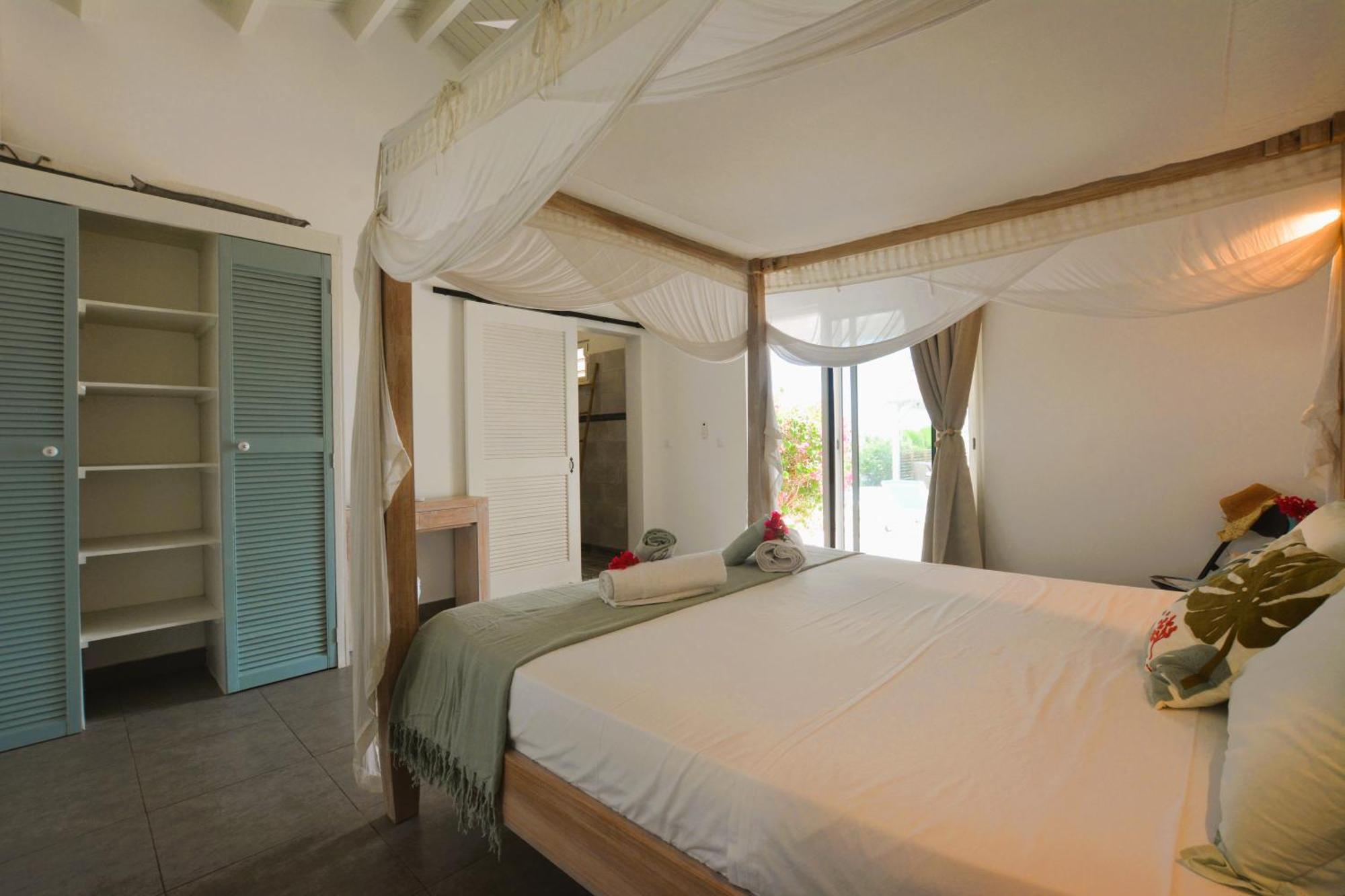 Tiko Lodge Sxm Quarter of Orleans Luaran gambar