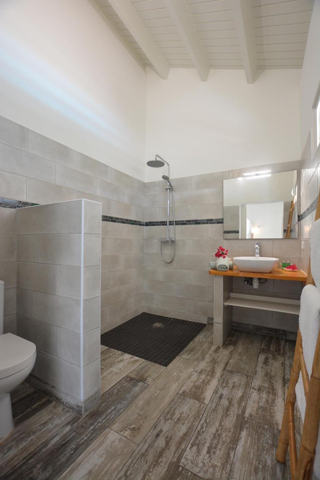 Tiko Lodge Sxm Quarter of Orleans Luaran gambar
