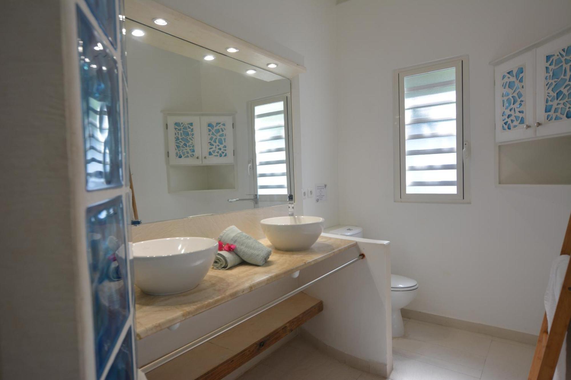 Tiko Lodge Sxm Quarter of Orleans Luaran gambar