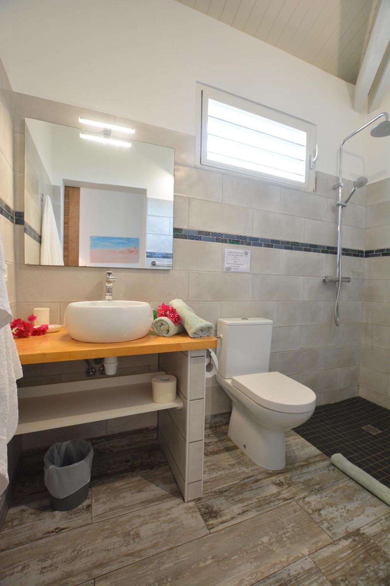 Tiko Lodge Sxm Quarter of Orleans Luaran gambar