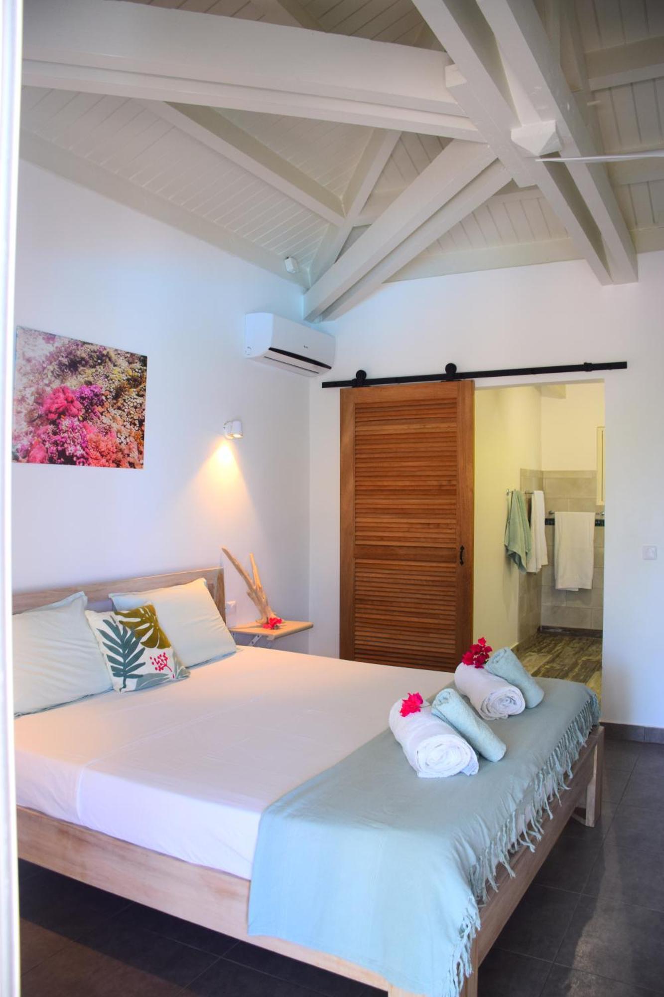 Tiko Lodge Sxm Quarter of Orleans Luaran gambar