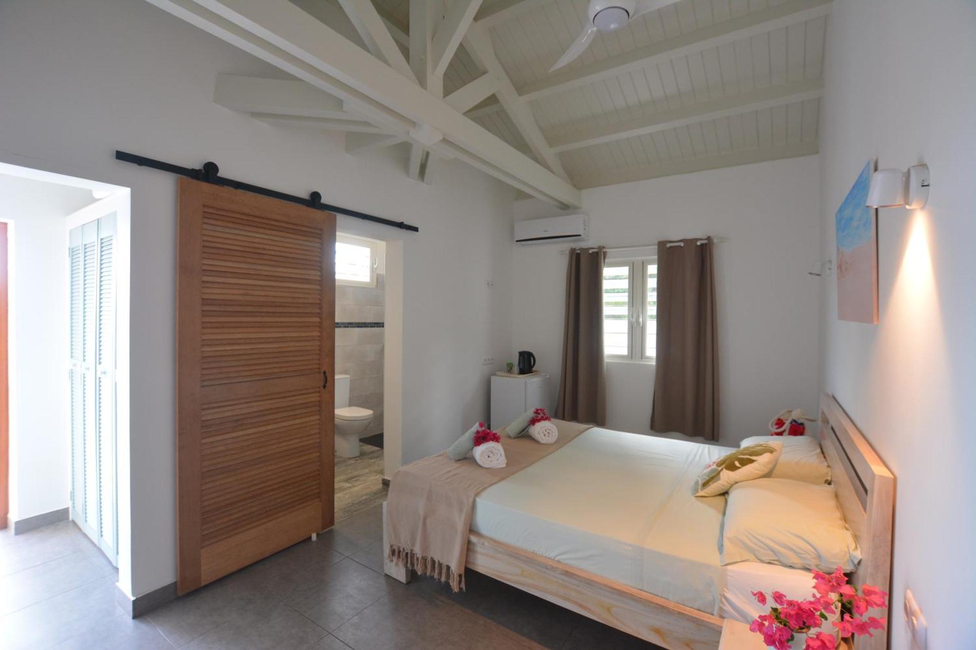 Tiko Lodge Sxm Quarter of Orleans Luaran gambar